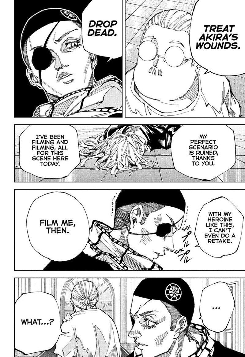 Chapter 245 - Page 5